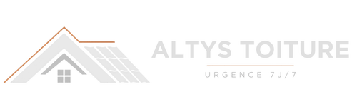 Logo Altys Toiture Coutras
