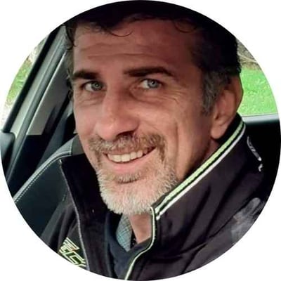 Franck, responsable équipe urgence chez Altys Toiture Coutras