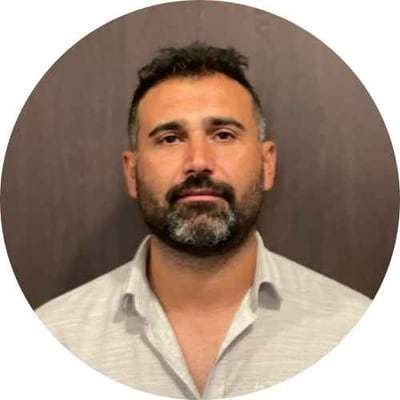 Jérôme, directeur commercial chez Altys Toiture Coutras